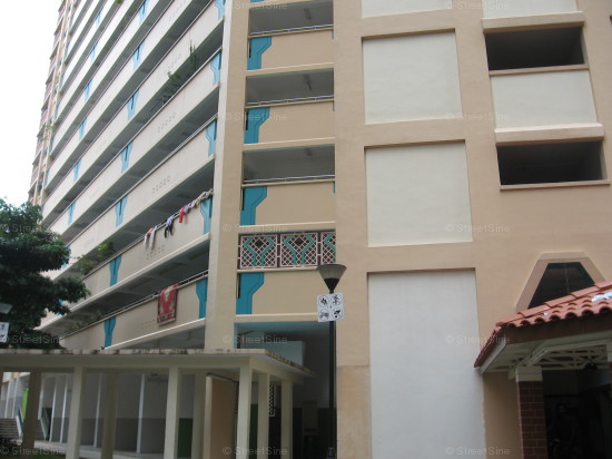 Blk 157 Jalan Teck Whye (Choa Chu Kang), HDB 4 Rooms #154772
